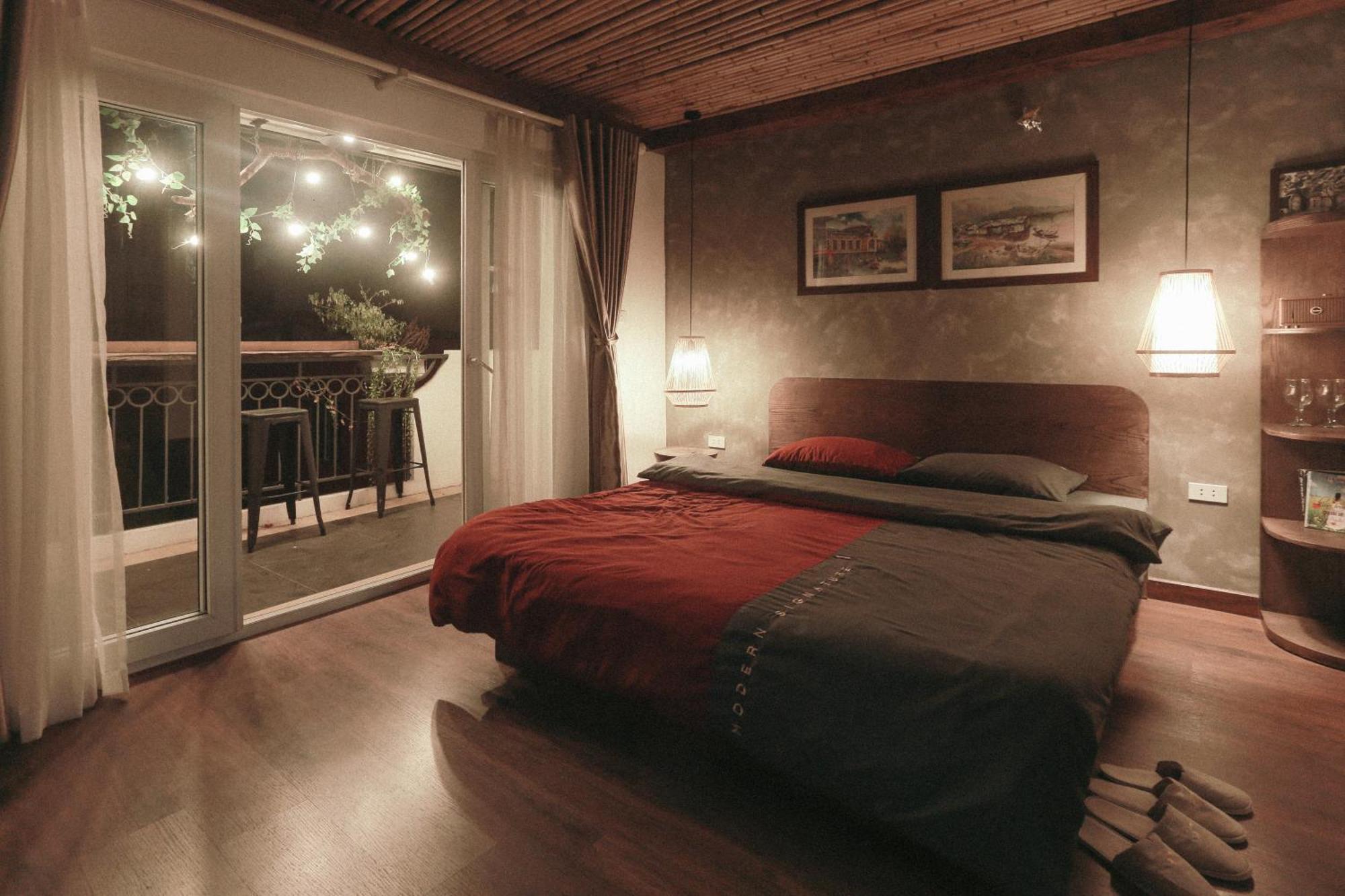 Hidden Gem Homestay 2 Ανόι Εξωτερικό φωτογραφία
