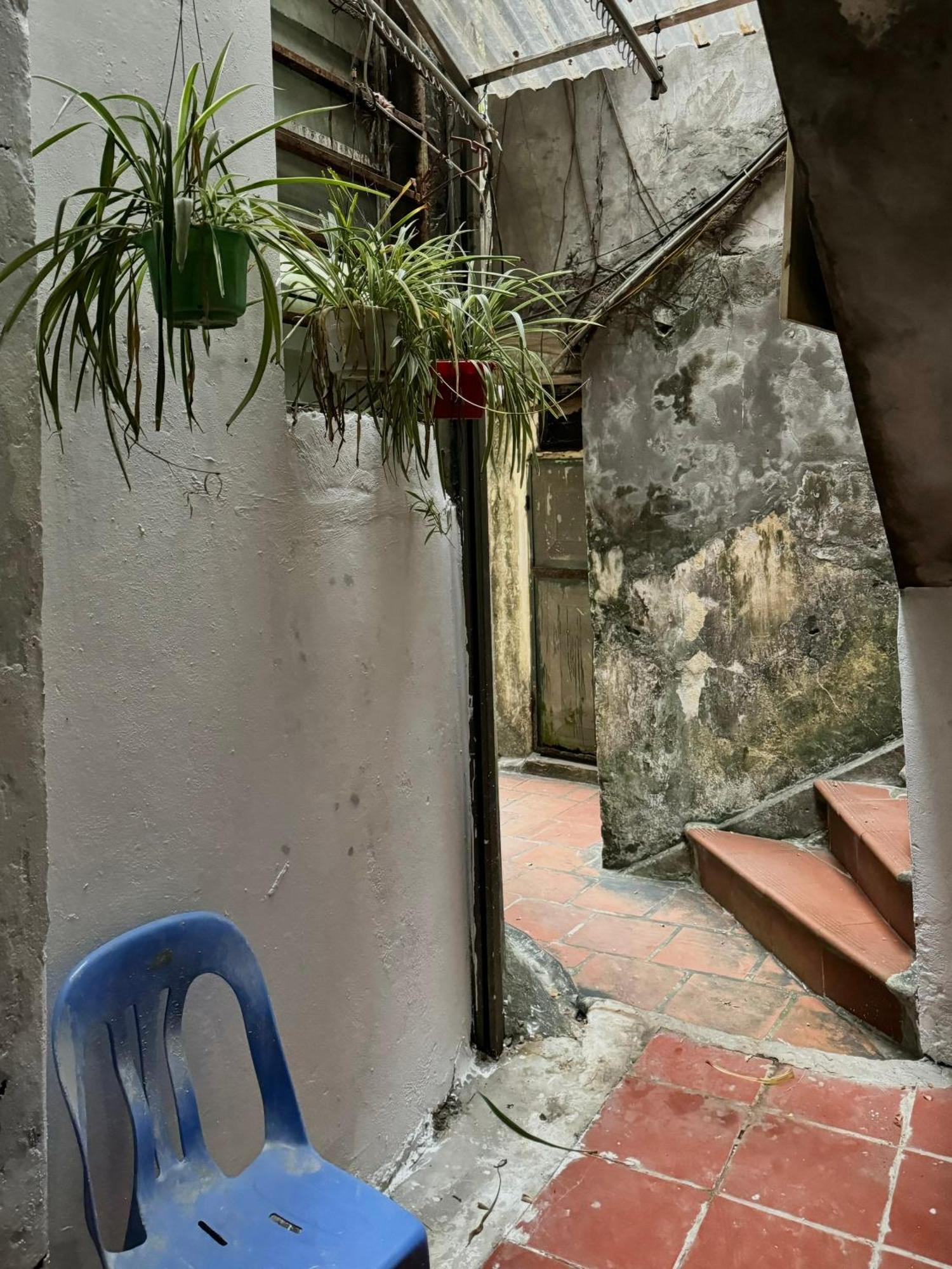 Hidden Gem Homestay 2 Ανόι Εξωτερικό φωτογραφία