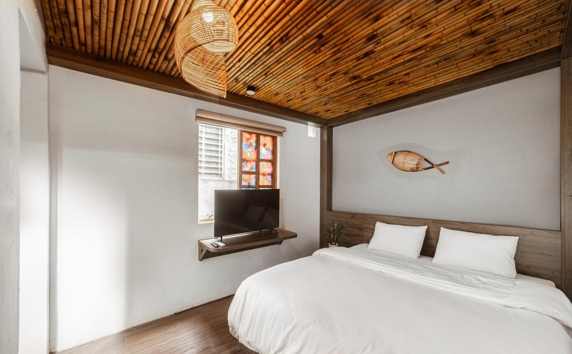 Hidden Gem Homestay 2 Ανόι Εξωτερικό φωτογραφία
