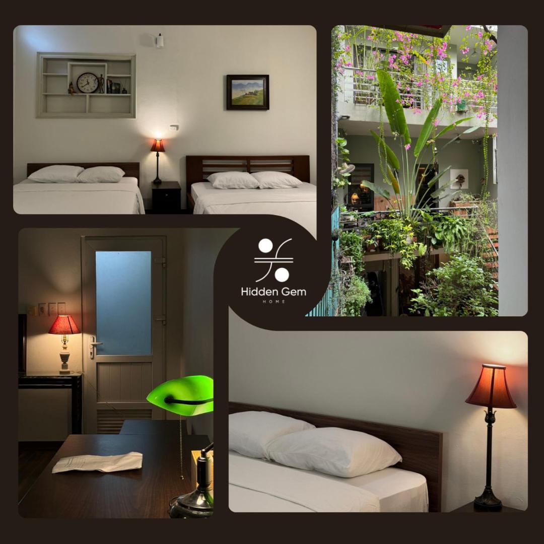 Hidden Gem Homestay 2 Ανόι Εξωτερικό φωτογραφία