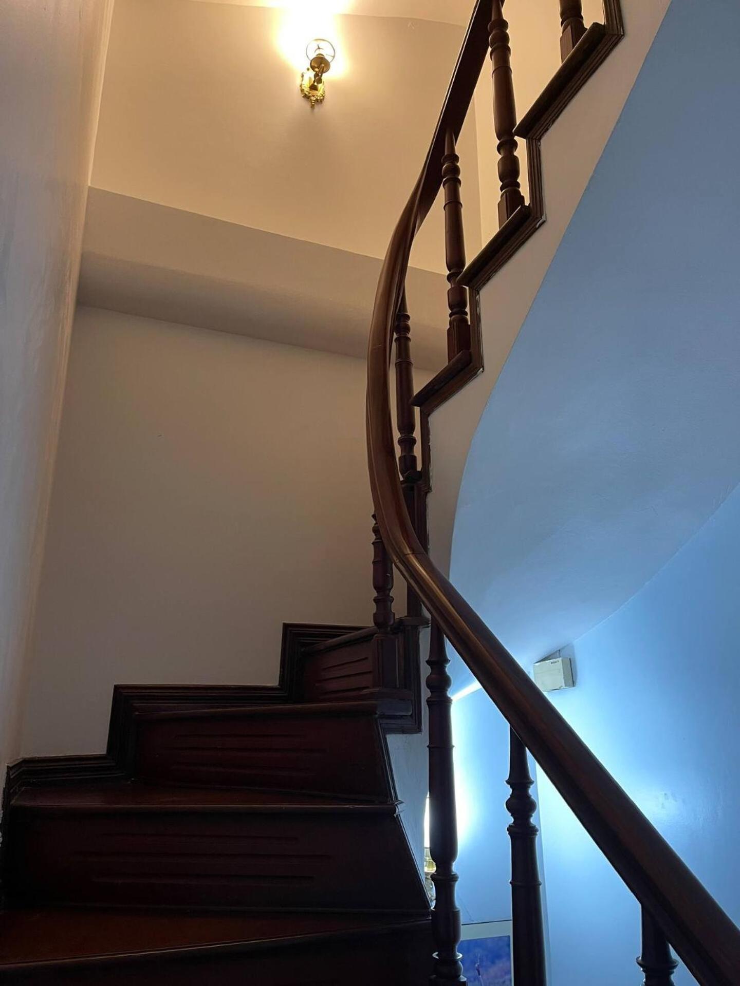 Hidden Gem Homestay 2 Ανόι Εξωτερικό φωτογραφία