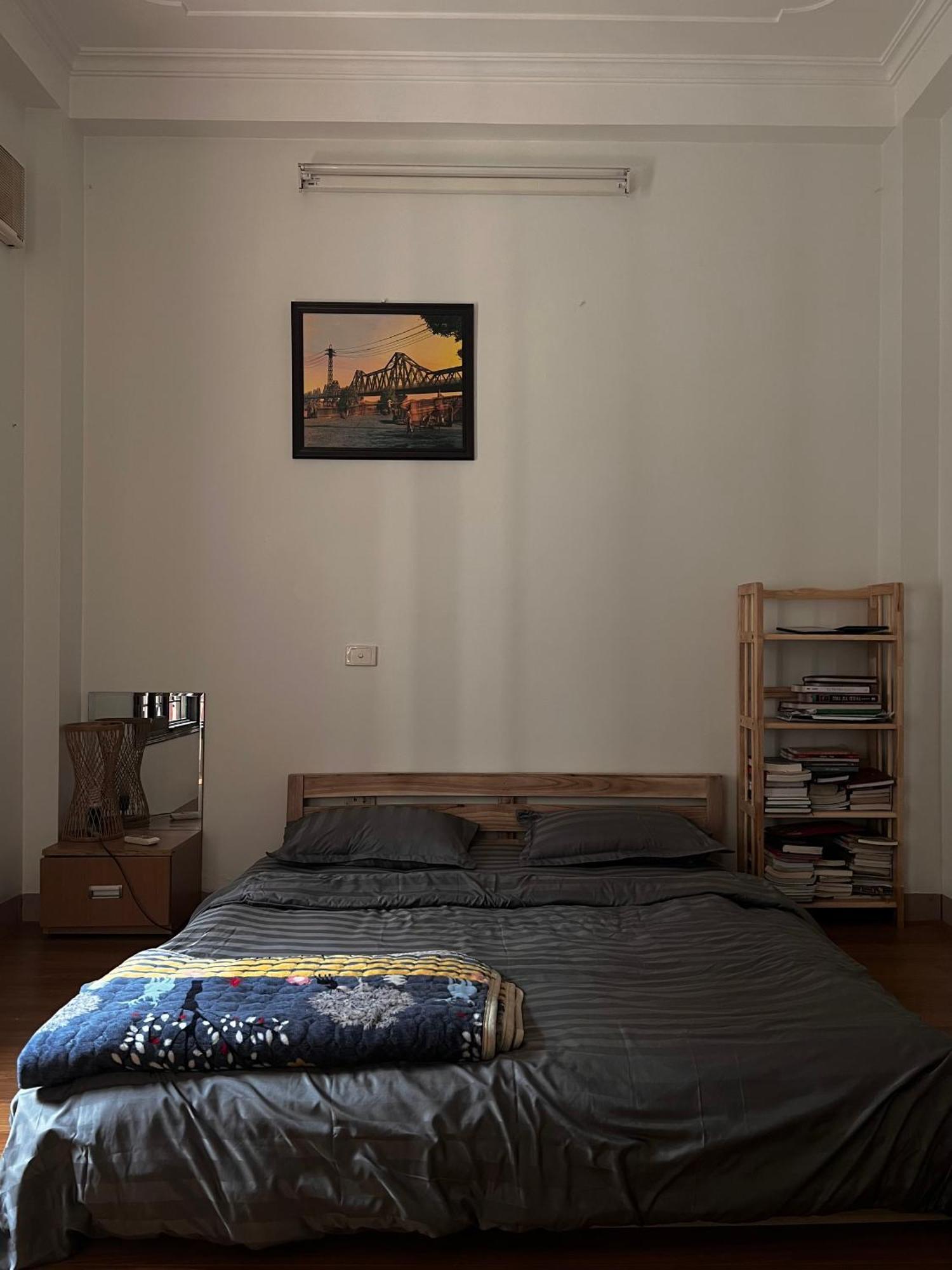Hidden Gem Homestay 2 Ανόι Εξωτερικό φωτογραφία