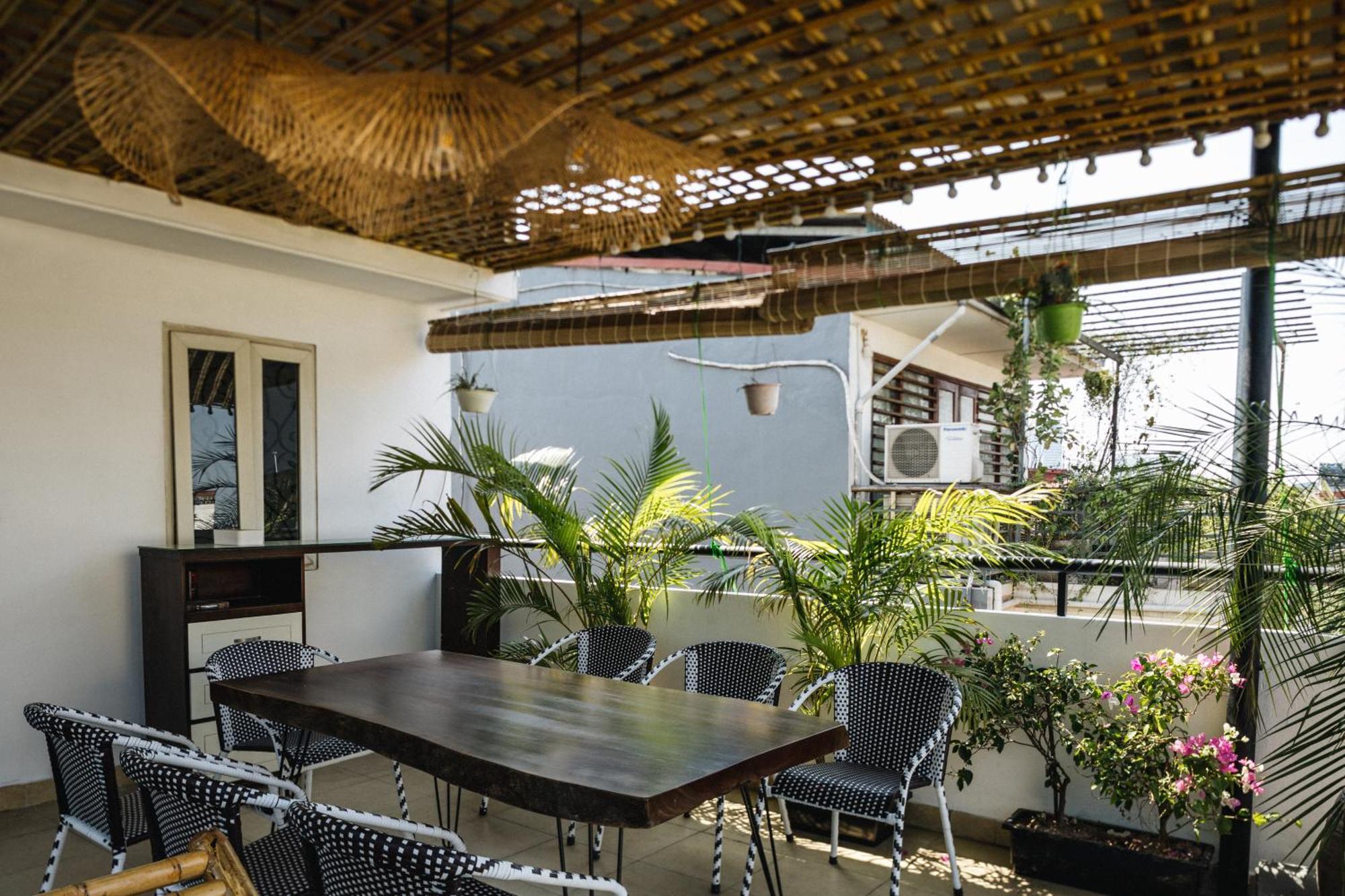 Hidden Gem Homestay 2 Ανόι Εξωτερικό φωτογραφία