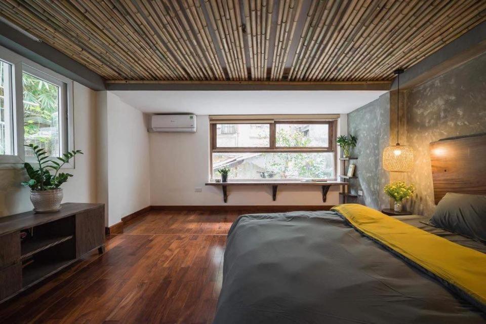 Hidden Gem Homestay 2 Ανόι Εξωτερικό φωτογραφία